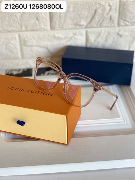 louis vuitton mens eyeglasses|louis vuitton reading glasses men's.